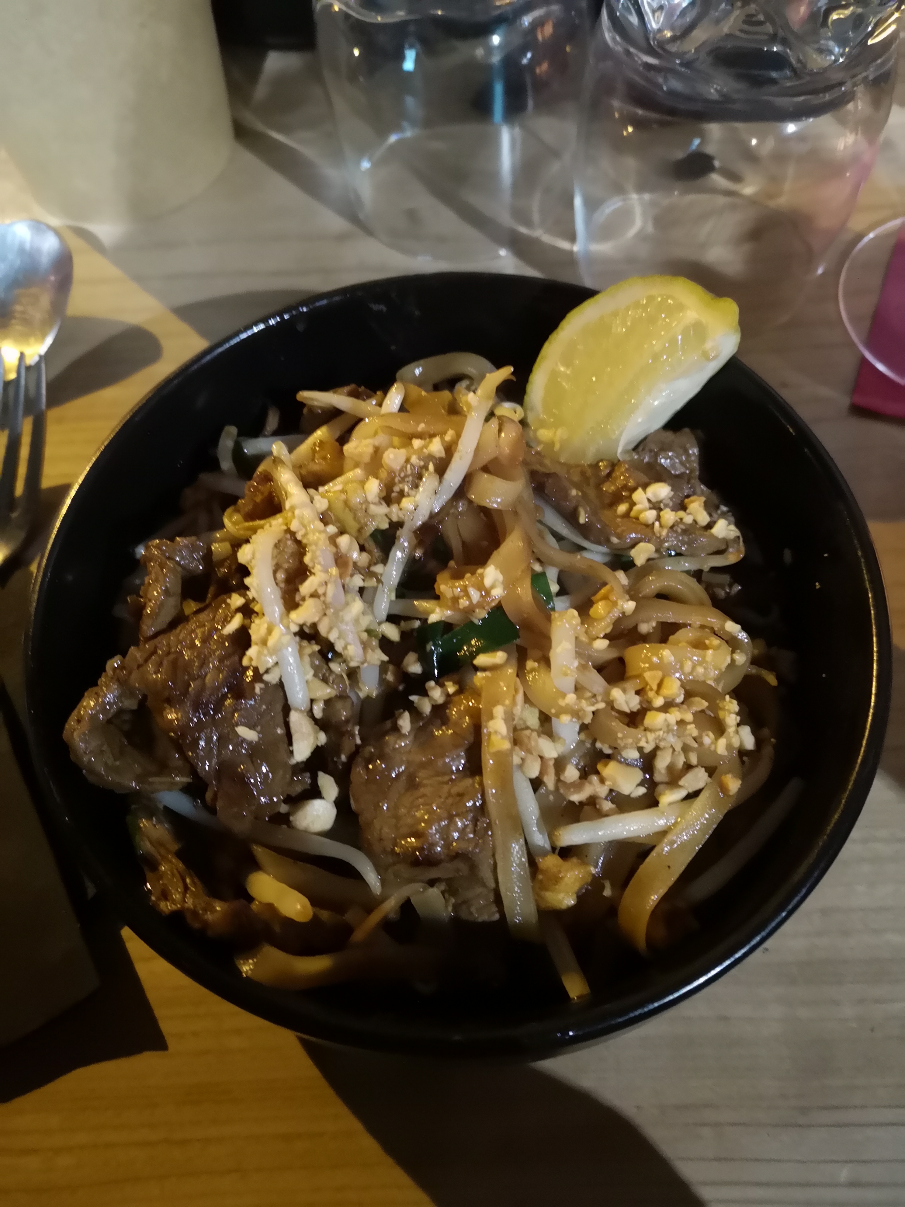Photo n° 1 de l'avis de Valentine.o fait le 27/03/2019 à 21:14