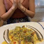 Photo n°5 de l'avis de Philipp.n fait le 22/06/2021 à 19:16 sur le  Sora Al Ponte à Venice