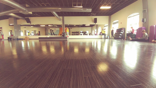 Gym «The Fitness Loft Columbus», reviews and photos, 625 Parsons Ave, Columbus, OH 43206, USA