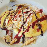 Photo n°1 de l'avis de Rolando.a fait le 20/08/2020 à 11:21 sur le  Pizzeria Ristorante Bella Napoli di Fano à Fano