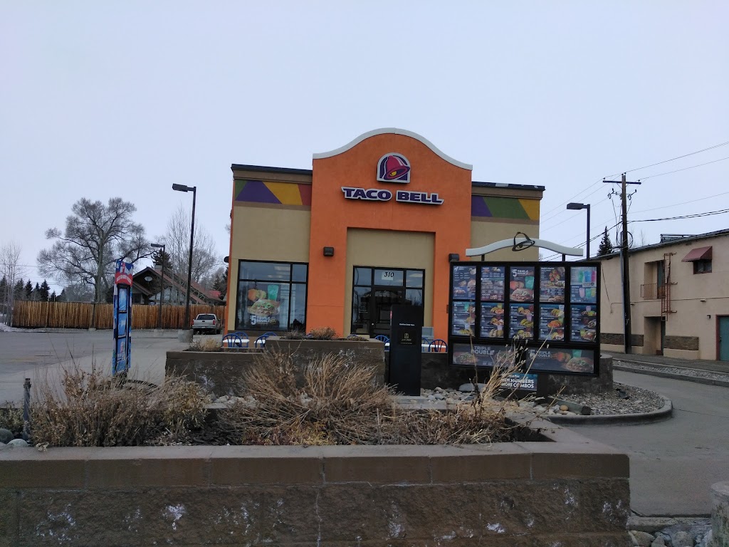 Taco Bell 81230