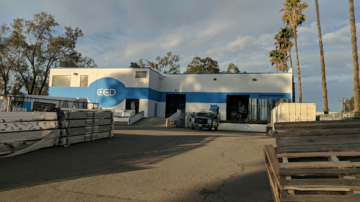 Consolidated Electrical Distribution, 2160 Meyers Ave, Escondido, CA 92029, USA, 