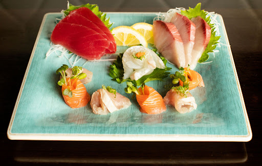 Its Tabu Sushi image
