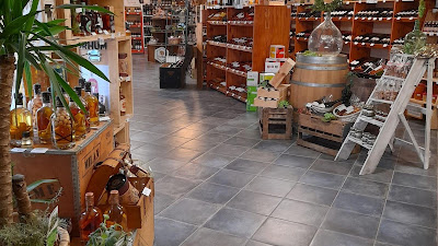 Sodiex Société Nouvelle à Ham-les-Moines