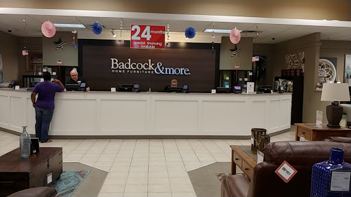 Furniture Store «Badcock Home Furniture &more», reviews and photos, 525 W Brandon Blvd, Brandon, FL 33511, USA