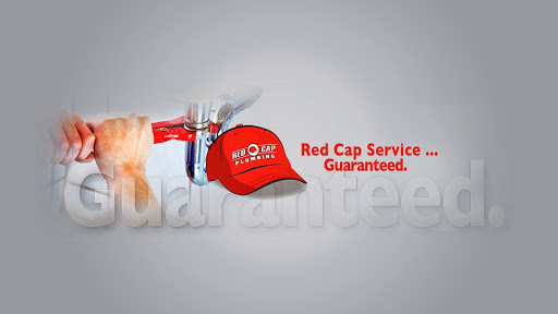 Plumber «Red Cap Plumbing & Air», reviews and photos, 6605 N Nebraska Ave, Tampa, FL 33604, USA