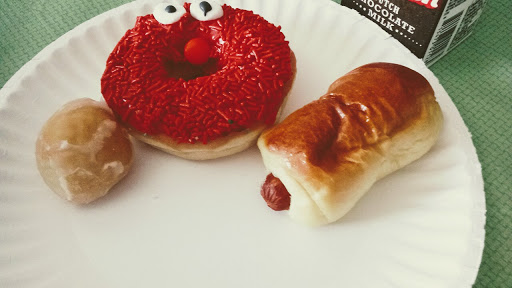 Donut Shop «Swiss Donut», reviews and photos, 622 N Story Rd, Irving, TX 75061, USA