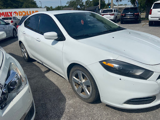 Used Car Dealer «Dubois Motors Inc», reviews and photos, 110 E Broad St, Groveland, FL 34736, USA