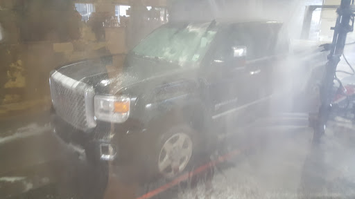 Car Wash «Finish Line Car Wash & Detail», reviews and photos, 1150 S Chambers Rd, Aurora, CO 80017, USA