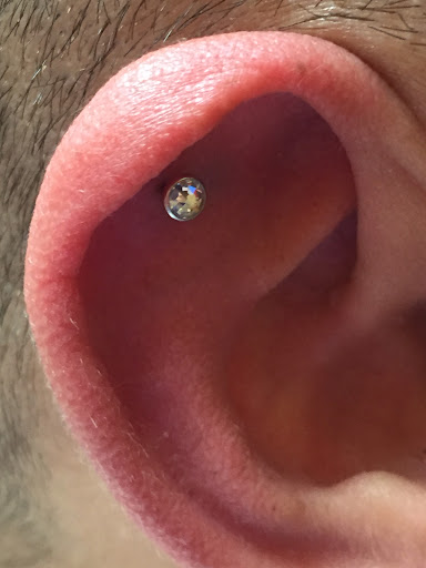 Explore greek god tattoo ideas, creative tattoo ideas in San Diego, available at Body Art Salon