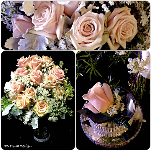 Florist «3D Floral Design», reviews and photos, 5755 Carlisle Ct #200, North Richland Hills, TX 76180, USA