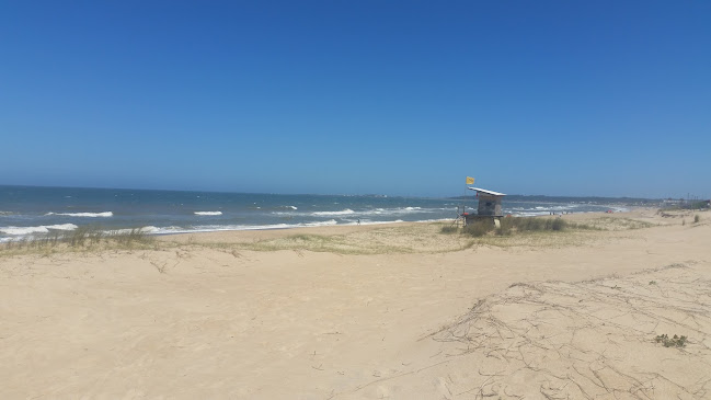 Av. La Playa, 27002 Arachania, Departamento de Rocha, Uruguay