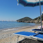 Photo n°2 de l'avis de Antonino.a fait le 14/08/2023 à 22:30 sur le  Hotel Viticcio, Elba Island à Viticcio