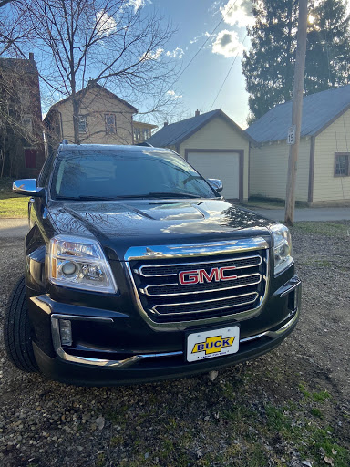 Chevrolet Dealer «Buck Chevrolet», reviews and photos, 321 Canal St S, Canal Fulton, OH 44614, USA