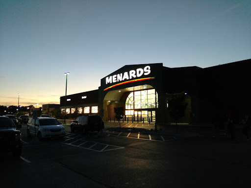Home Improvement Store «Menards», reviews and photos, 45500 Market Place Blvd., New Baltimore, MI 48051, USA