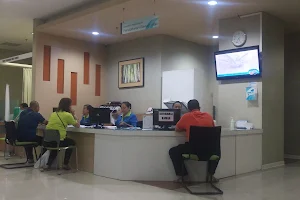 Unit Gawat Darurat Semarang Medical Center Rumah Sakit Telogorejo image