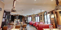 Atmosphère du Restaurant Hippopotamus Steakhouse à Paris - n°15