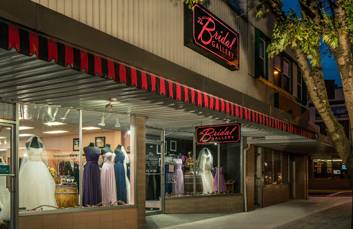 Bridal Shop «The Bridal Gallery», reviews and photos, 180 Liberty St SE, Salem, OR 97301, USA