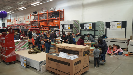 Home Improvement Store «The Home Depot», reviews and photos, 3926 Nazareth Pike, Bethlehem, PA 18020, USA