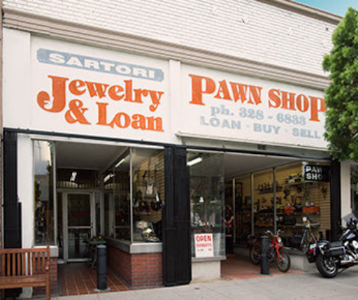 Sartori Jewelry & Loan image