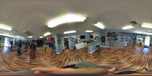 Sporting Goods Store «Under Pressure Sports», reviews and photos, 648 S Commerce Ave, Sebring, FL 33870, USA