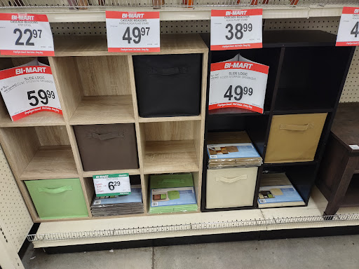 Department Store «Bi-Mart», reviews and photos, 3225 Pacific Ave, Forest Grove, OR 97116, USA