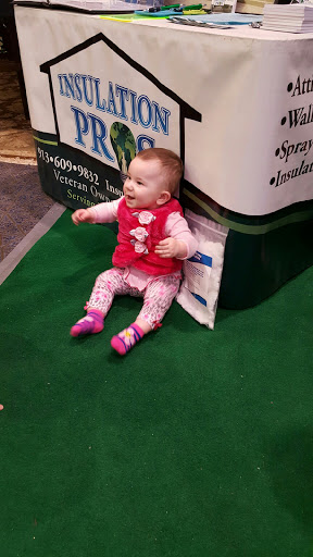 Insulation Contractor «Insulation Pros», reviews and photos