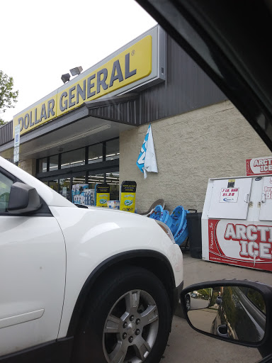 Dollar General, 2239 Woodson Rd, Overland, MO 63114, USA, 