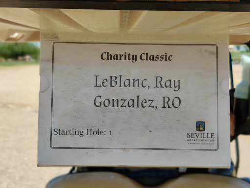 Golf Course «Seville Golf & Country Club», reviews and photos, 6683 S Clubhouse Dr, Gilbert, AZ 85298, USA