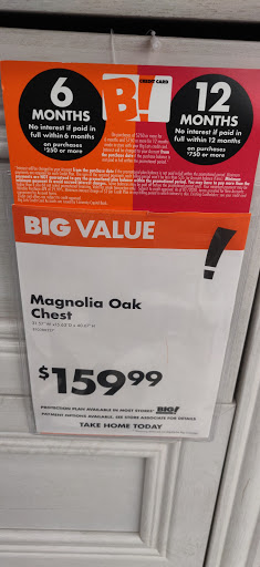 Discount Store «Big Lots», reviews and photos, 843 W Bloomingdale Ave, Brandon, FL 33511, USA