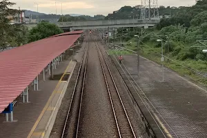 KTM Seremban Station image