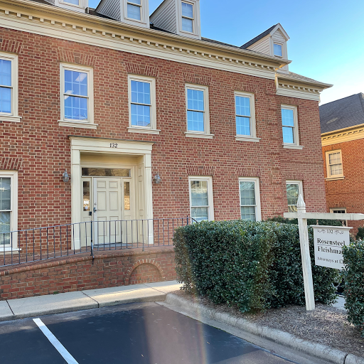 Personal Injury Attorney «Rosensteel Fleishman, PLLC», reviews and photos