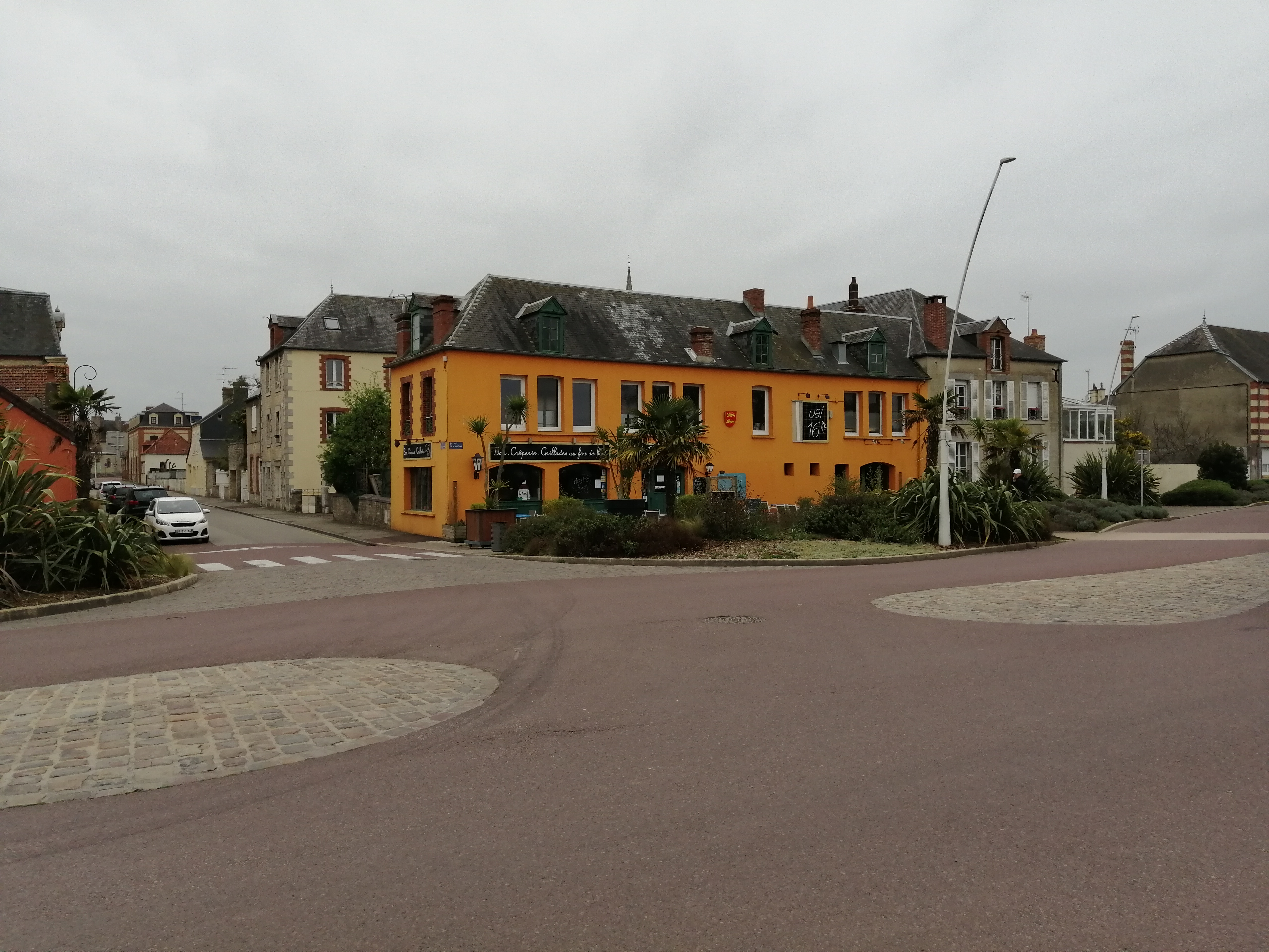 Photo n° 1 de l'avis de Bruno.E fait le 21/03/2019 à 15:49