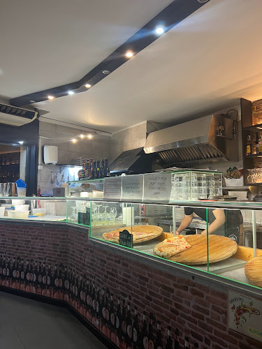 Gran Via de les Corts Catalanes, 351, Sants-Montjuïc, 08014 Barcelona, España