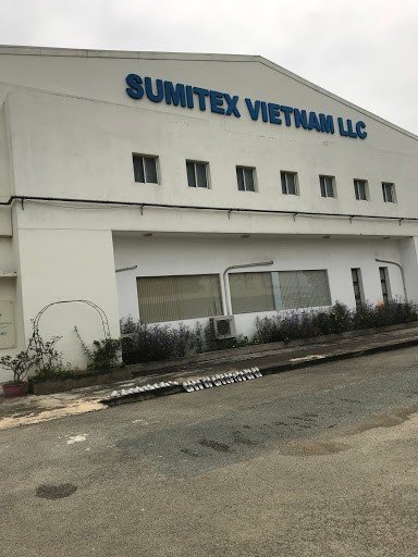 CN Công Ty TNHH Sumitex Việt Nam