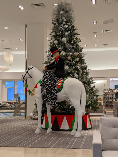 Clothing Store «Neiman Marcus», reviews and photos, 1618 Main St, Dallas, TX 75201, USA
