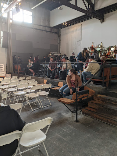 Night Club «Holocene», reviews and photos, 1001 SE Morrison St, Portland, OR 97214, USA