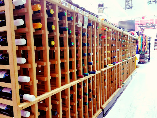 Beer Store «NRH Beer & Wine», reviews and photos, 6705 Mid Cities Blvd, North Richland Hills, TX 76182, USA