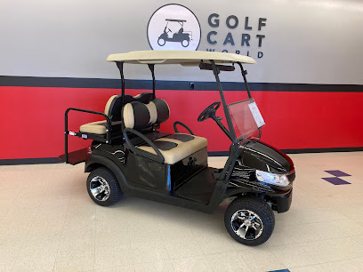 Golf Cart World LLC