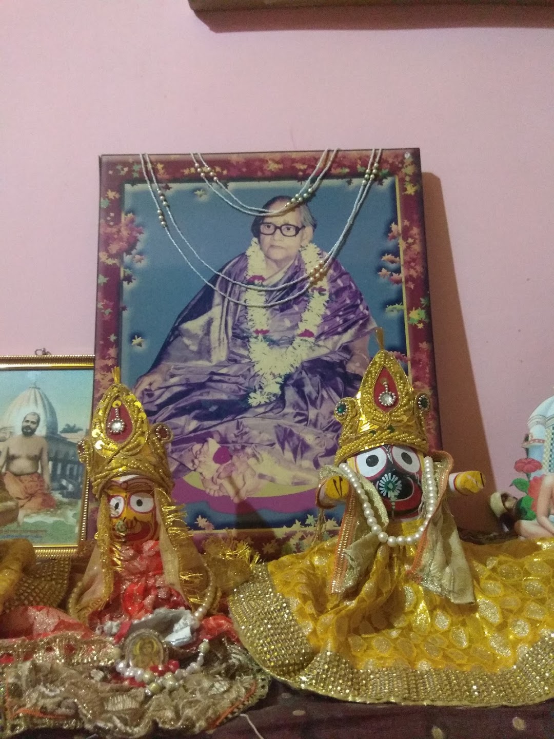Ma Kali Temple