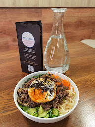 Photo n°66 de Korea box à Bordeaux ()