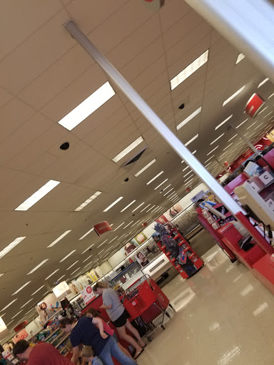 Department Store «Target», reviews and photos, 4601 Montgomery Hwy #300, Dothan, AL 36303, USA