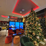 Photo n°3 de l'avis de Manunya. fait le 05/01/2020 à 14:09 sur le  Leonardo Royal Hotel Ulm à Ulm