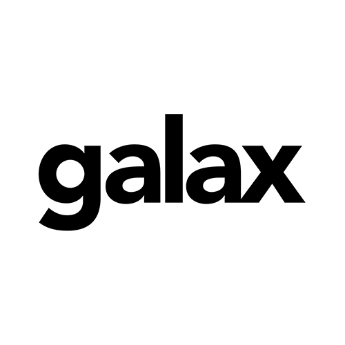 Webbyrå Galax Media