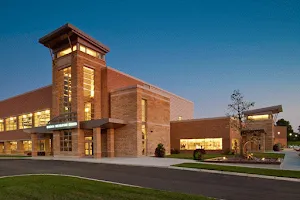 Blue Ash Recreation Center image