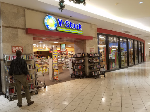DVD Store «V•Stock», reviews and photos, 2040 Chesterfield Center, Chesterfield, MO 63017, USA