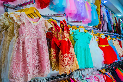 Tiendas de ropa de bebe barata en Santiago de Chile