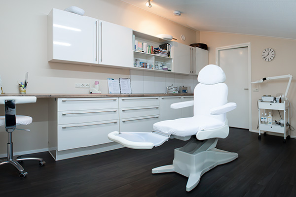 Pedicure Voetreflex Geha