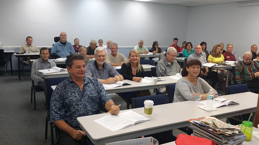 Real Estate School «Ed Klopfer Schools of Real Estate», reviews and photos