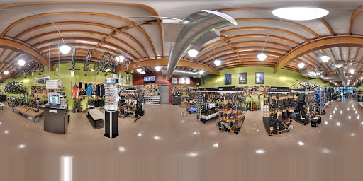 Bicycle Store «Bicycle Center of Issaquah», reviews and photos, 121 Front St N, Issaquah, WA 98027, USA